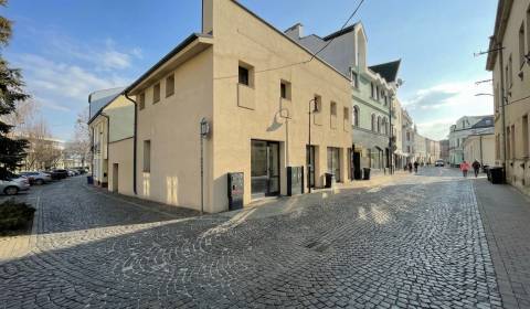 Sale Building, Building, Jozefa Vuruma, Žilina, Slovakia
