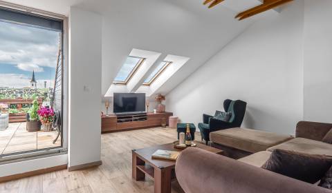 Sale Two bedroom apartment, Two bedroom apartment, Bernolákovská, Sene