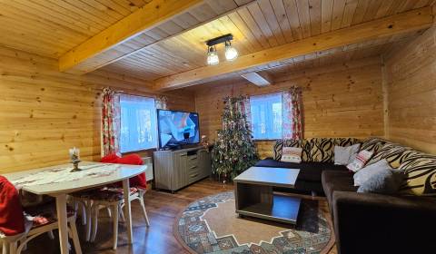 Sale Family house, Family house, Dolná Mariková, Považská Bystrica, Sl