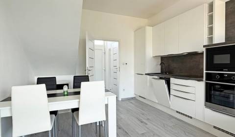 Rent One bedroom apartment, One bedroom apartment, Holubia, Senec, Slo