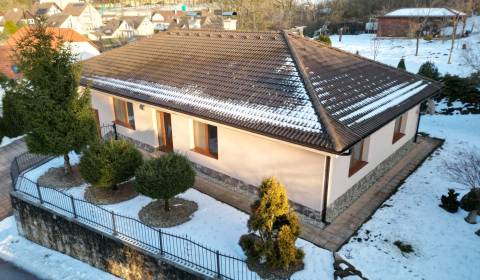 Sale Family house, Family house, Myjava, Slovakia