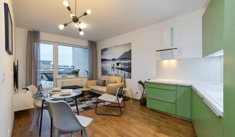 Rent One bedroom apartment, One bedroom apartment, Strojárenská, Košic