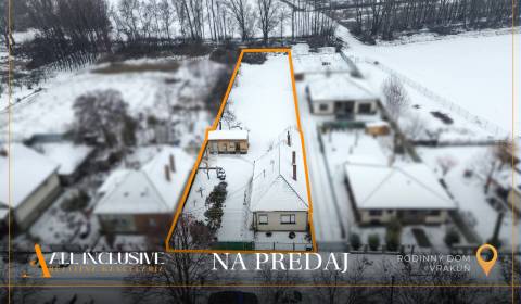 Sale Land – for living, Land – for living, Dunajská Streda, Slovakia