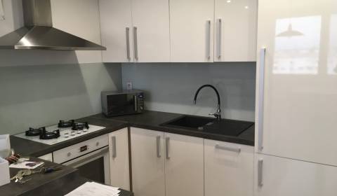 Sale Two bedroom apartment, Two bedroom apartment, Revolučná štvrť, Ga