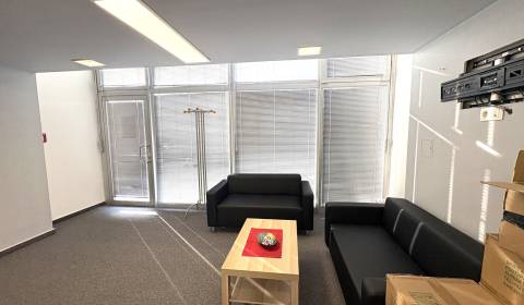 Rent Offices, Offices, Bratislava - Ružinov, Slovakia