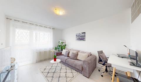 Sale One bedroom apartment, One bedroom apartment, Námestie hraničiaro