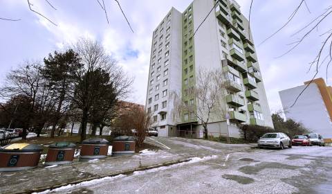 Sale Three bedroom apartment, Three bedroom apartment, Partizánska 57,