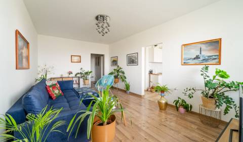 Sale Three bedroom apartment, Three bedroom apartment, Partizánska 57,