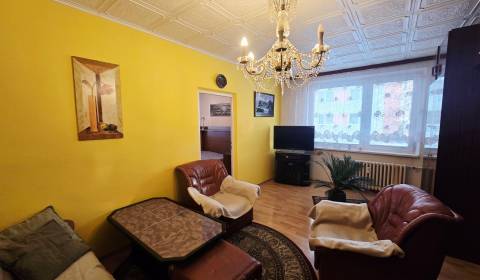 Sale Two bedroom apartment, Two bedroom apartment, M.R. Štefánika, Nov