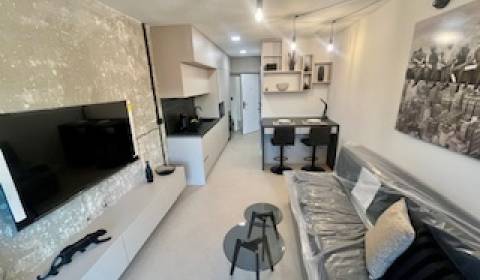 Rent Studio, Studio, Kysucká, Košice - Západ, Slovakia