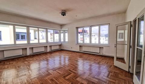 Rent Offices, Offices, Žilina, Slovakia