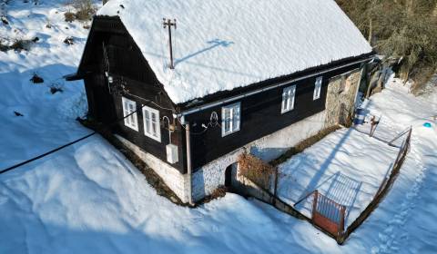 Sale Cottage, Cottage, Bytča, Slovakia