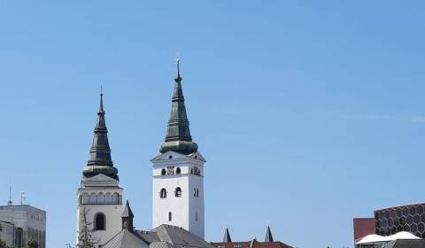 Rent Commercial premises, Commercial premises, Žilina, Slovakia