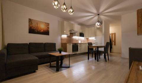 METROPOLITAN│Furnished 1 bedroom flat with balcony, Discovery