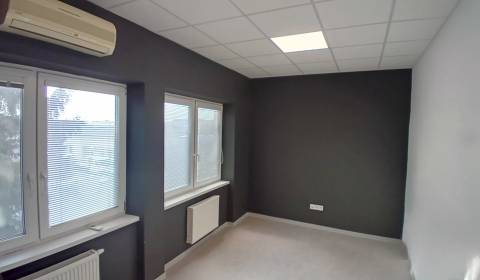 Rent Offices, Offices, Bulharská, Trnava, Slovakia