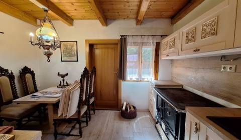 Sale Cottage, Cottage, Vrátňanská, Žilina, Slovakia