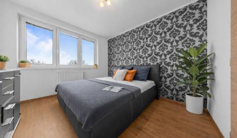 Sale Two bedroom apartment, Two bedroom apartment, Pezinok, Slovakia