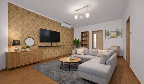 Sale Two bedroom apartment, Two bedroom apartment, Pezinok, Slovakia