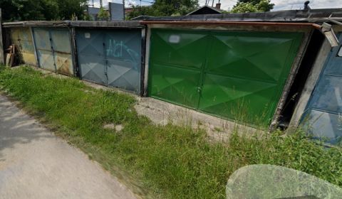 Sale Garage, Garage, Hollého, Žilina, Slovakia