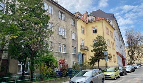 Rent Two bedroom apartment, Two bedroom apartment, Šoltésovej, Bratisl