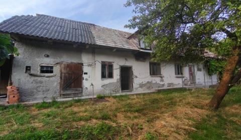 Sale Family house, Family house, Veľký Krtíš, Slovakia