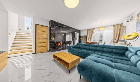 Sale Family house, Family house, Kuchyňa, Malacky, Slovakia