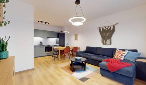 Sale Two bedroom apartment, Two bedroom apartment, Ivanská cesta, Brat