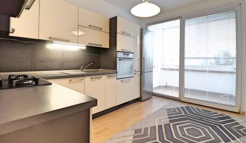 Rent Two bedroom apartment, Two bedroom apartment, Pribinova, Púchov, 