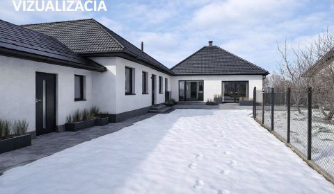 Sale Family house, Family house, Komárno, Slovakia