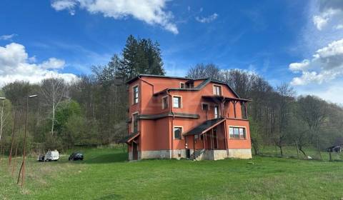 Sale Family house, Family house, Poltár, Slovakia
