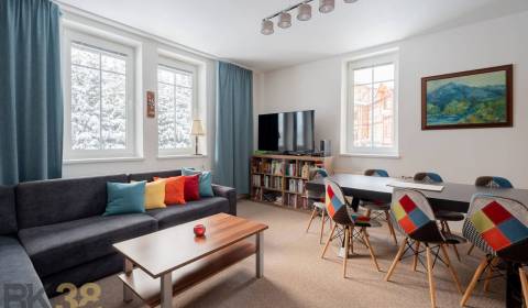 Sale Two bedroom apartment, Two bedroom apartment, Poprad, Slovakia