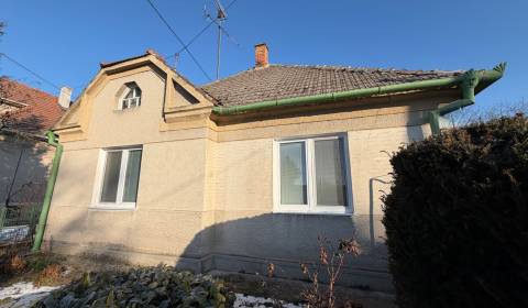 Sale Family house, Family house, Hlavná, Topoľčany, Slovakia