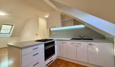 Sale One bedroom apartment, One bedroom apartment, Potočná, Trnava, Sl