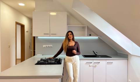 Sale One bedroom apartment, One bedroom apartment, Potočná, Trnava, Sl