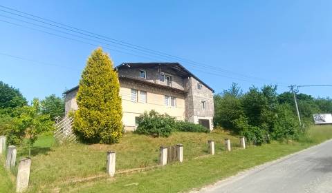 Sale Family house, Family house, Detva, Slovakia