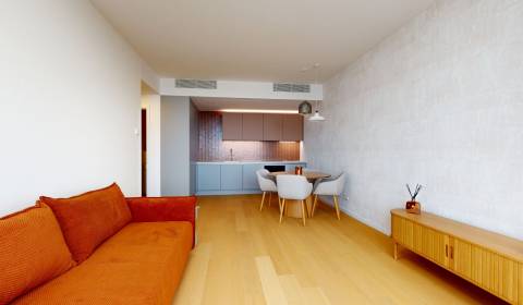 Stylish 2-bedroom apartment for rent l SKYPARK 