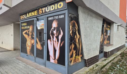 Sale Commercial premises, Commercial premises, Galanta, Galanta, Slova