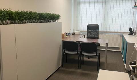 Rent Offices, Offices, Považská Bystrica, Slovakia