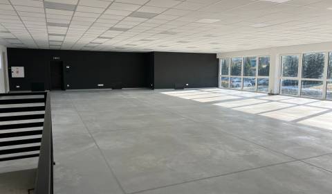 Rent Commercial premises, Commercial premises, SNP, Žilina, Slovakia