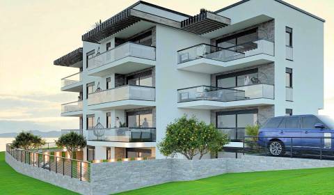 Sale Holiday apartment, Holiday apartment, Trogir, Croatia