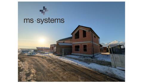 Sale Family house, Family house, Poprad, Slovakia