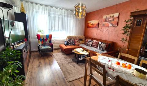 Sale Two bedroom apartment, Two bedroom apartment, Topoľčany, Slovakia