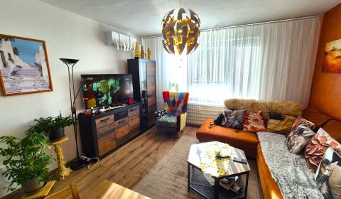 Sale Two bedroom apartment, Two bedroom apartment, Topoľčany, Slovakia