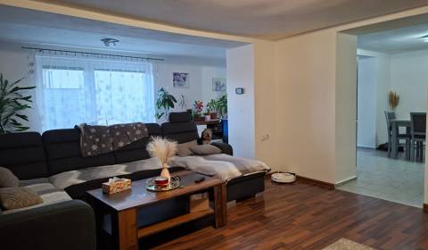 Sale Family house, Family house, Žitavce, Nitra, Slovakia