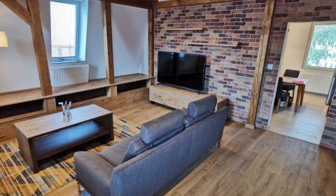 Rent One bedroom apartment, One bedroom apartment, Kalinčiakova, Nitra