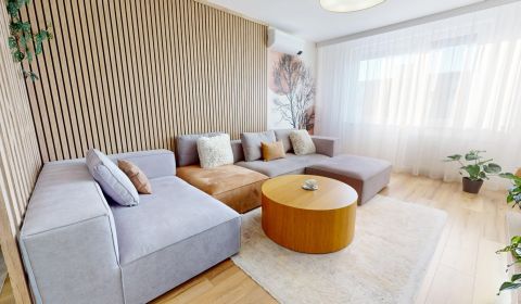 Sale Two bedroom apartment, Two bedroom apartment, Rákócziho, Komárno,