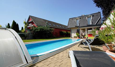 Sale Family house, Family house, Senec, Slovakia