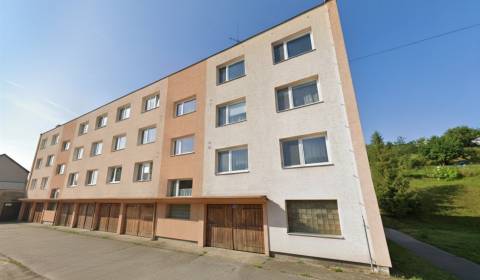 Sale One bedroom apartment, One bedroom apartment, Hurbanova, Spišská 