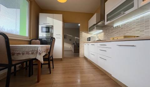 Sale Two bedroom apartment, Two bedroom apartment, Levice, Slovakia