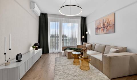 Rent One bedroom apartment, One bedroom apartment, Bajkalská, Bratisla